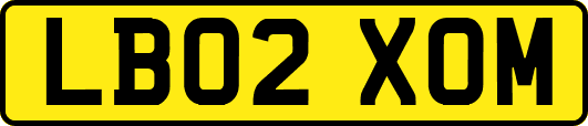 LB02XOM