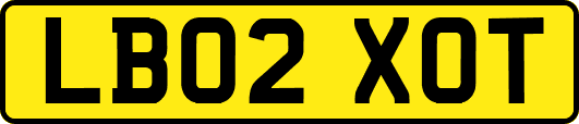 LB02XOT
