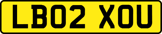 LB02XOU