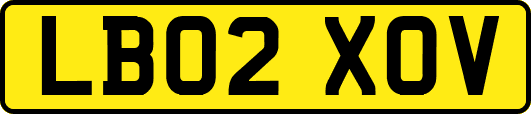 LB02XOV
