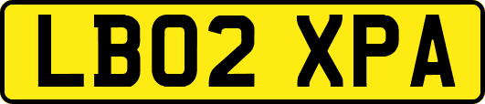 LB02XPA