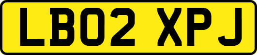LB02XPJ