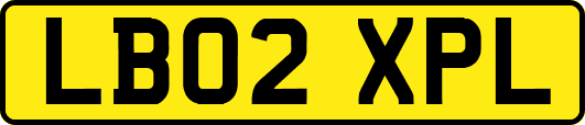 LB02XPL