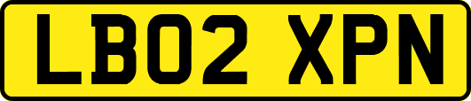 LB02XPN
