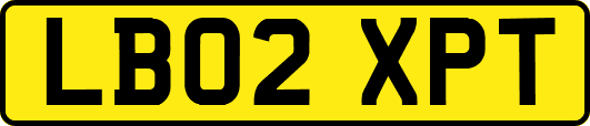 LB02XPT