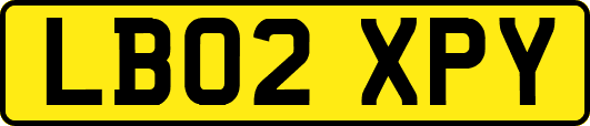 LB02XPY