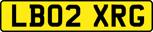 LB02XRG