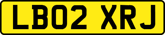 LB02XRJ