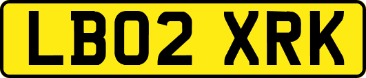 LB02XRK