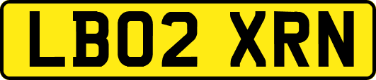 LB02XRN