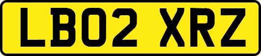 LB02XRZ
