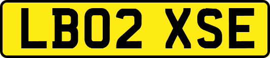 LB02XSE