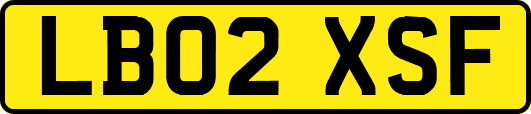 LB02XSF