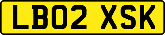 LB02XSK