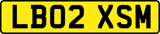 LB02XSM