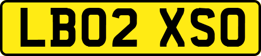 LB02XSO