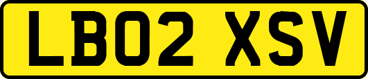 LB02XSV