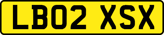 LB02XSX