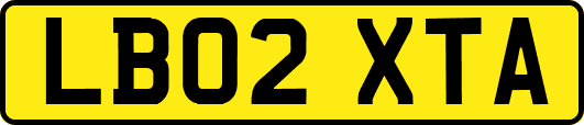 LB02XTA