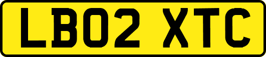 LB02XTC