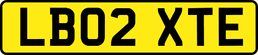 LB02XTE