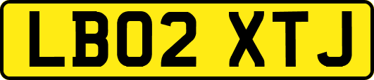 LB02XTJ