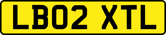 LB02XTL