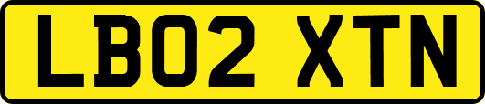 LB02XTN
