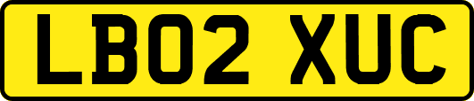 LB02XUC