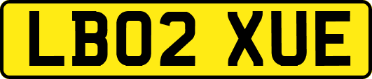 LB02XUE
