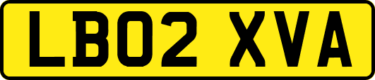 LB02XVA