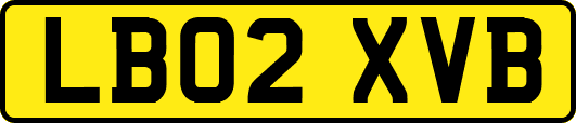 LB02XVB