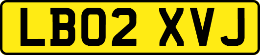 LB02XVJ