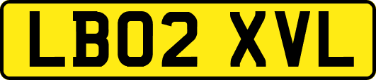 LB02XVL