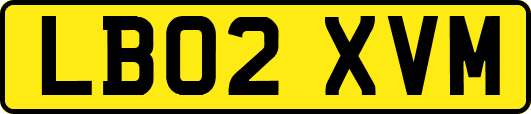 LB02XVM