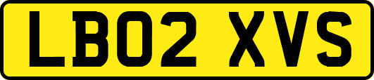 LB02XVS