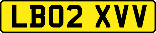 LB02XVV
