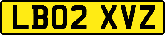 LB02XVZ