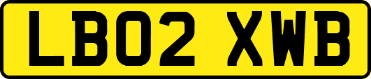LB02XWB