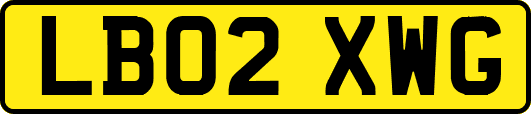 LB02XWG