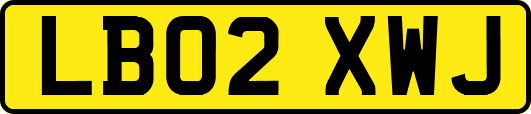 LB02XWJ