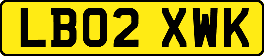 LB02XWK