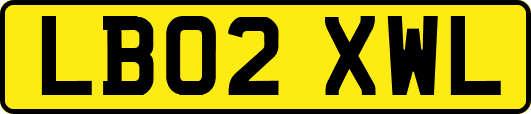 LB02XWL