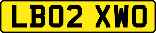 LB02XWO