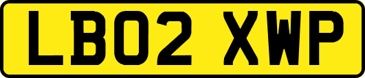 LB02XWP