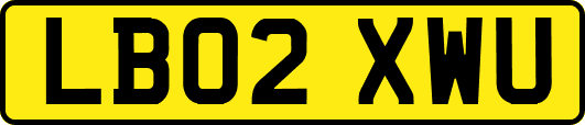 LB02XWU