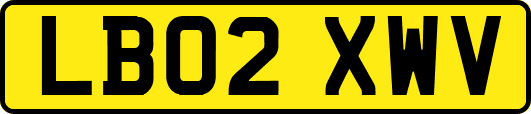 LB02XWV
