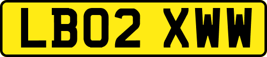 LB02XWW