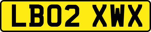 LB02XWX
