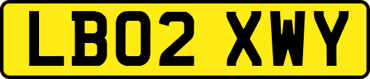 LB02XWY